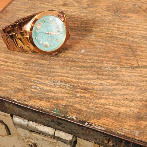 Fossil watch - Picture 2 of 2